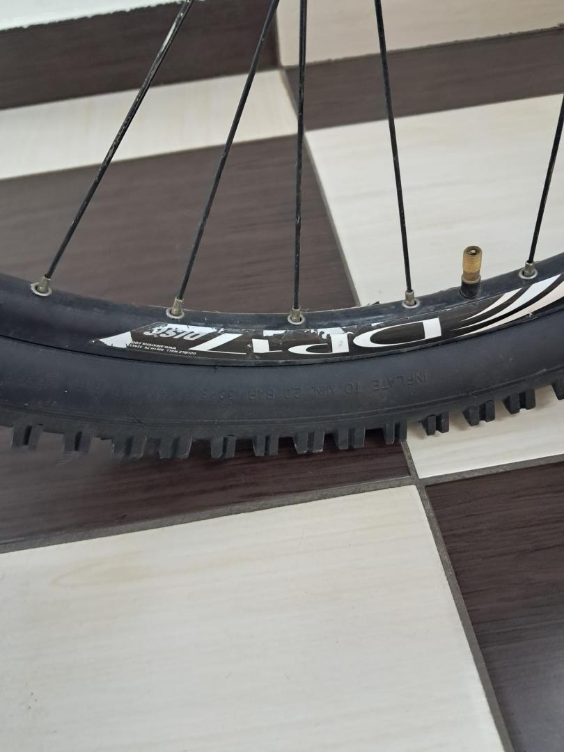 Bicicleta Rower Specialized image 6