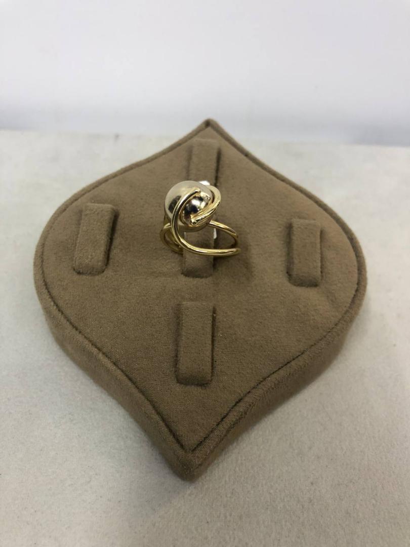 Inel Aur 14kt,5.80gr(cod produs:11946) image 1