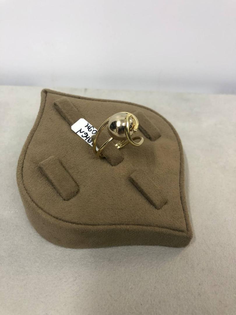 Inel Aur 14kt,5.80gr(cod produs:11946) image 2