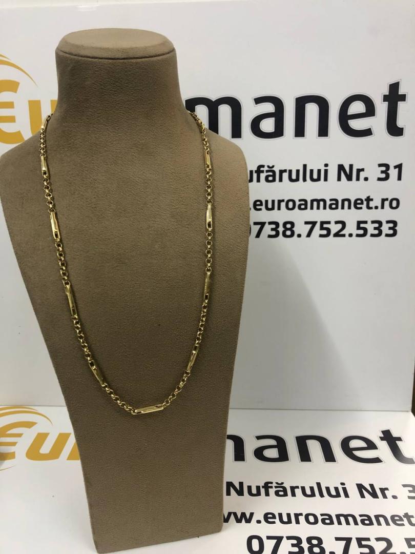 Lant AUR 14kt ,12.03gr,(cod produs:1819)