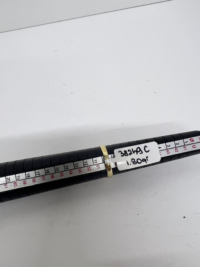 Inel aur 14k image 4