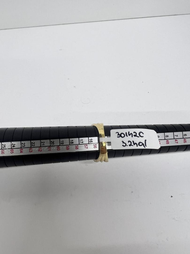 Inel aur 14k image 4