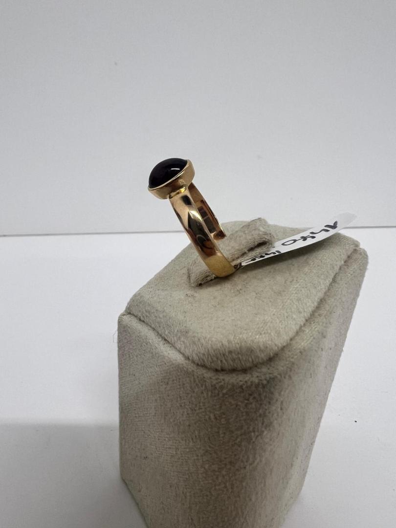 Inel aur 14k image 1