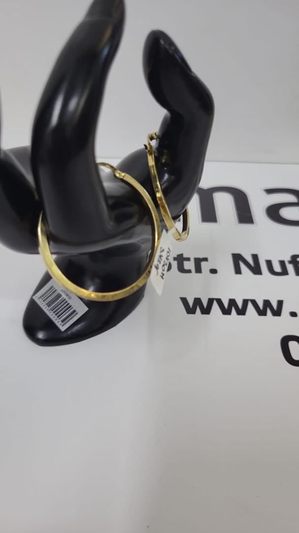 Cercei aur 14k, 3.72gr(cod produs 10730) image 1