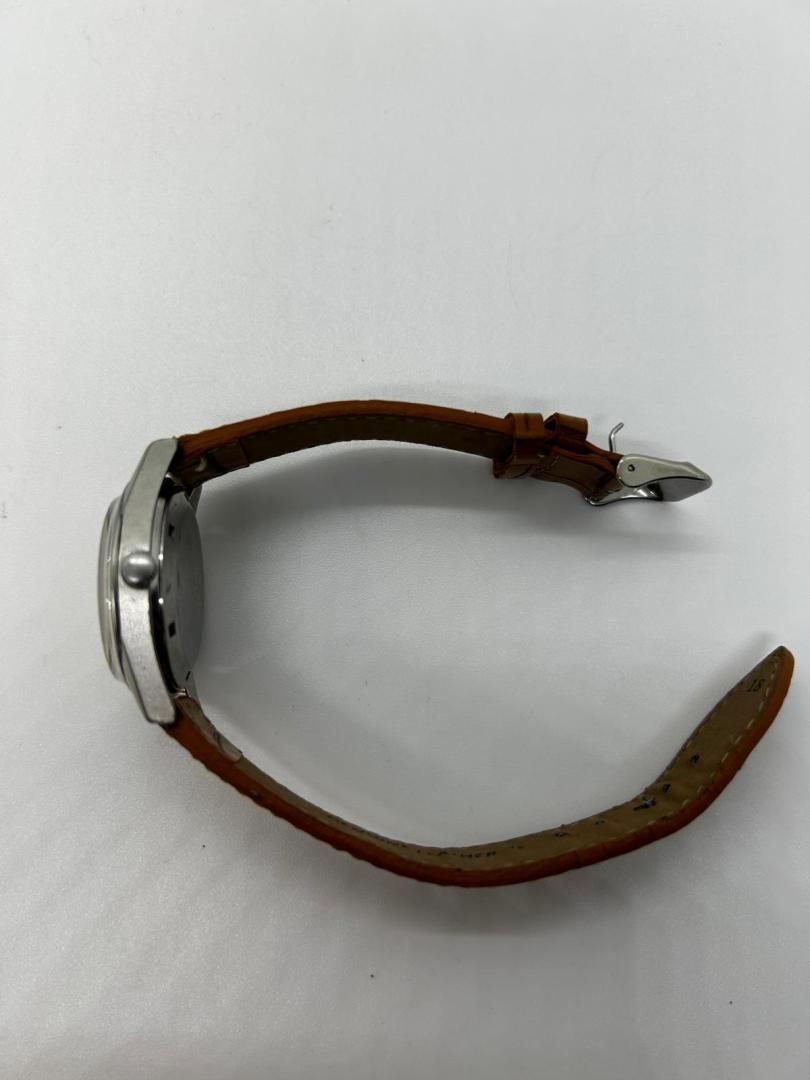 Ceas Vintage Citizen Automatic 6501  image 5