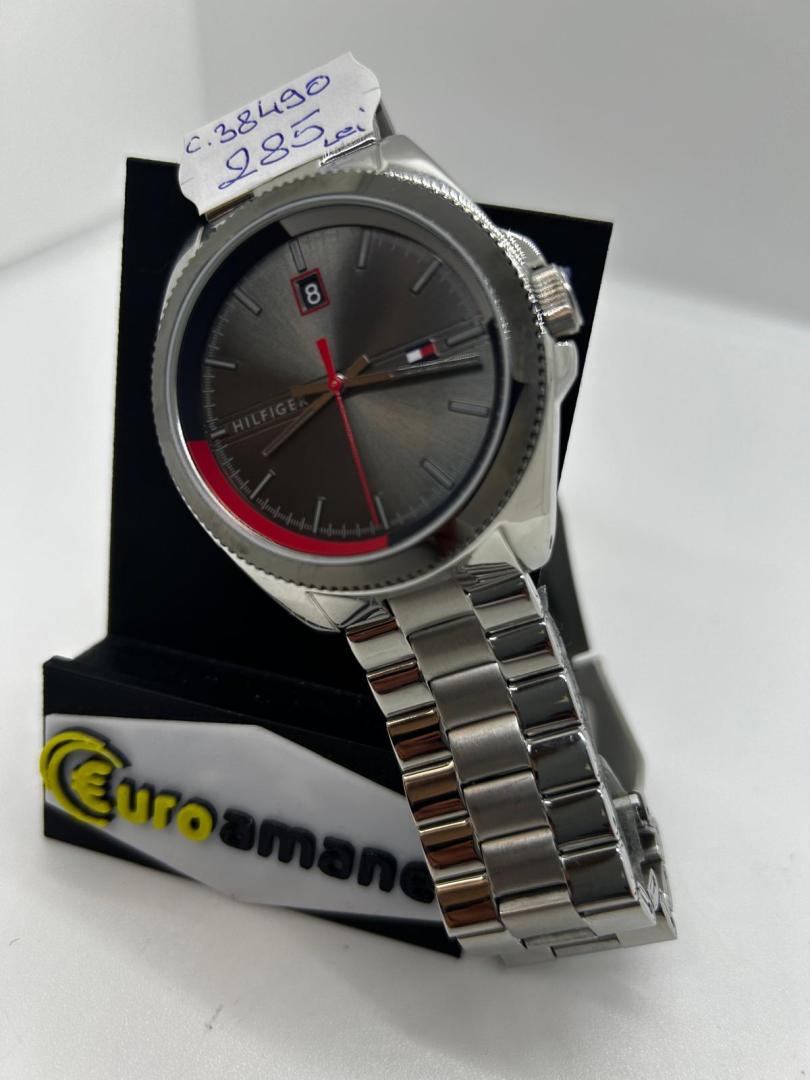 Ceas de batrbati Tommy Hilfiger Riley  image 1