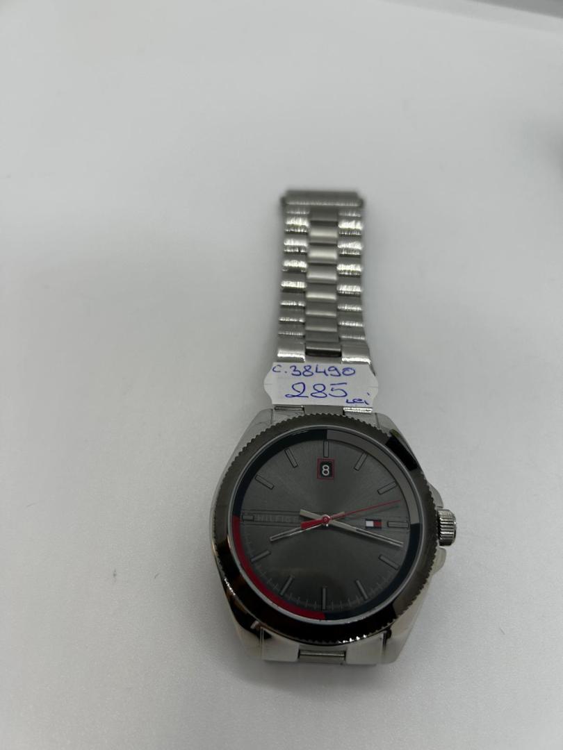 Ceas de batrbati Tommy Hilfiger Riley  image 2