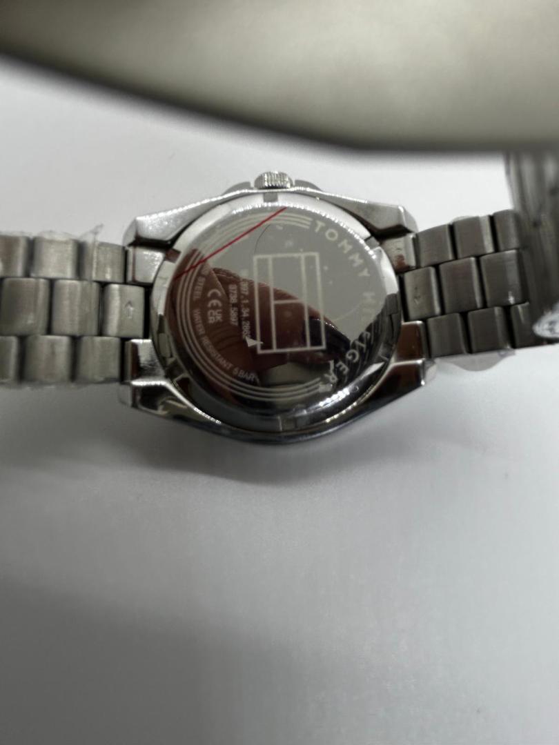 Ceas de batrbati Tommy Hilfiger Riley  image 3