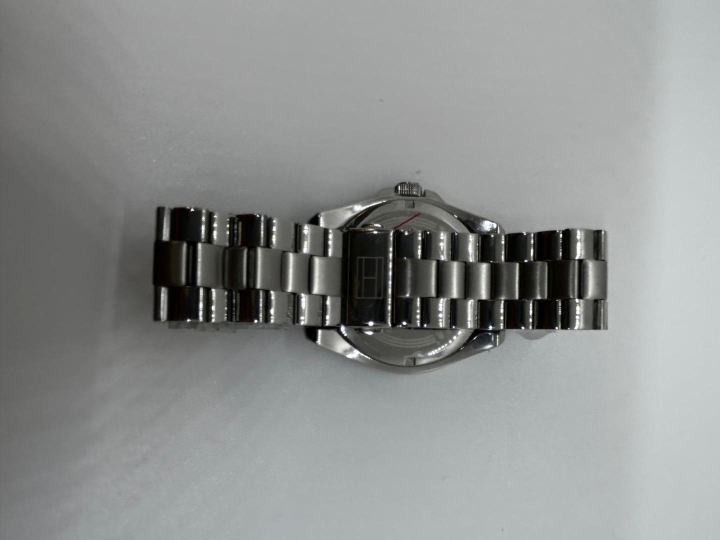 Ceas de batrbati Tommy Hilfiger Riley  image 4