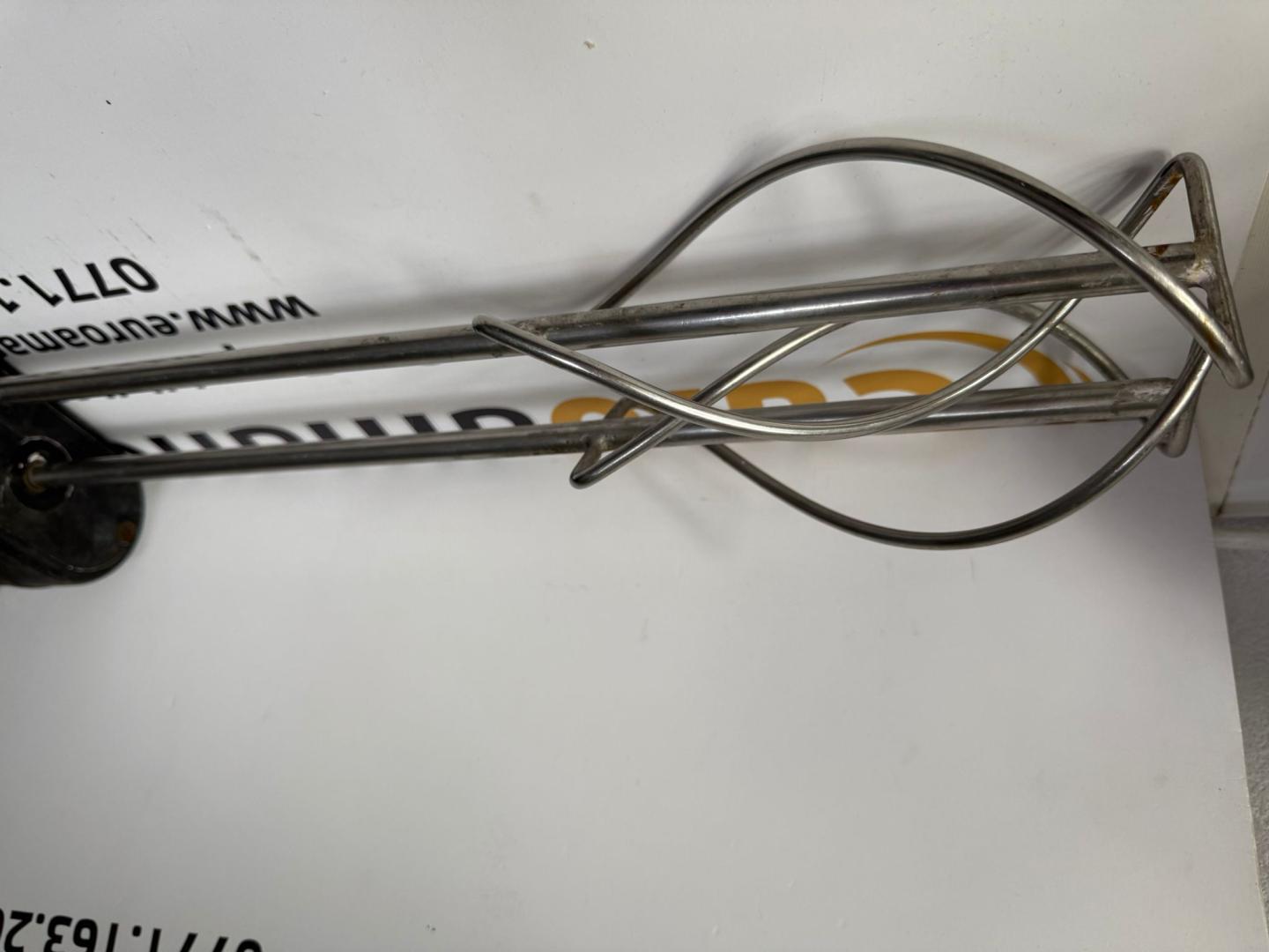 Mașină de găurit cu impact electronică Bosch GSB 20-2 cu 2 viteze image 3