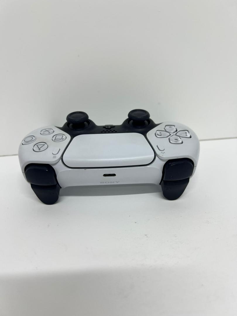 Controller Wireless PlayStation 5 (PS5) DualSense, White image 2