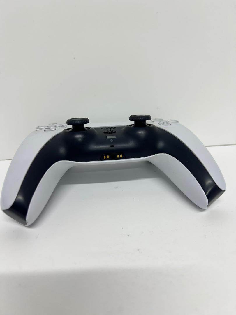 Controller Wireless PlayStation 5 (PS5) DualSense, White image 3