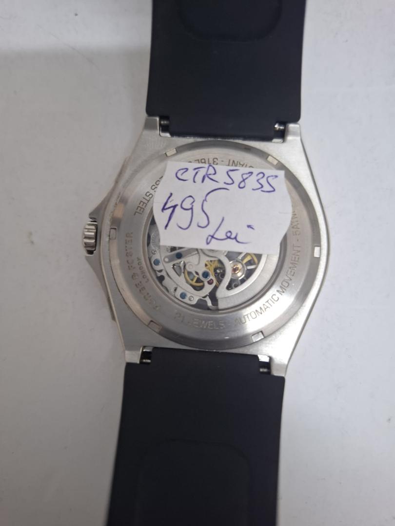 Ceas de mana automatic Forge & Foster Spectre image 2