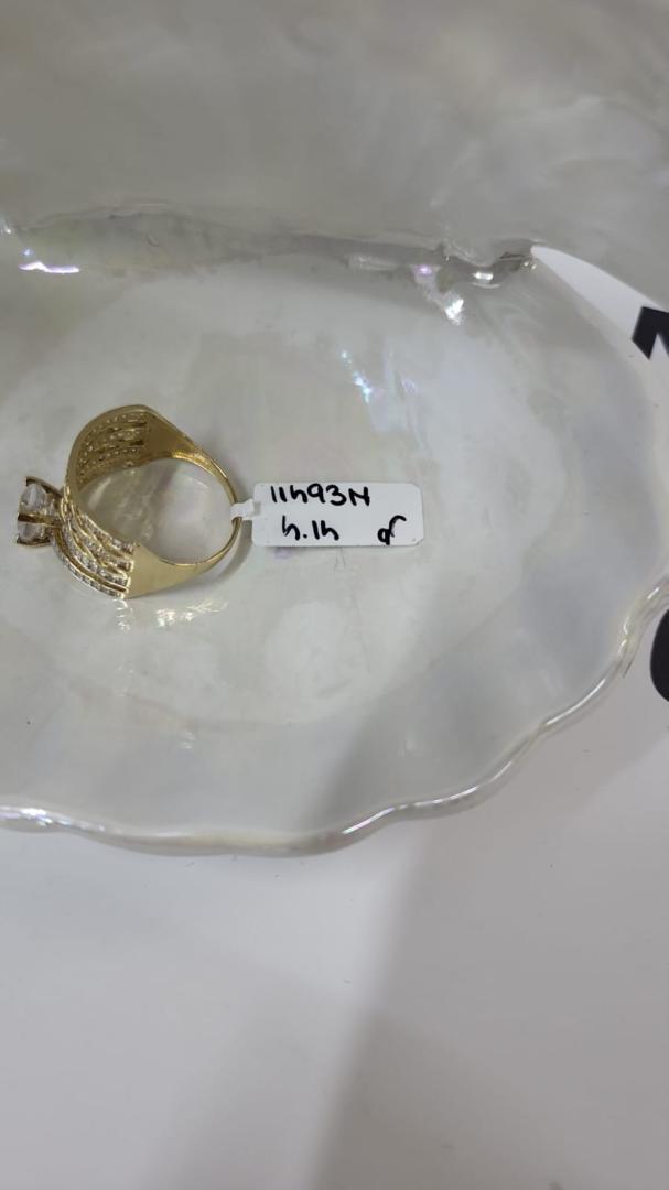 Inel aur 14k, 4.14gr(cod produs 11493) image 2