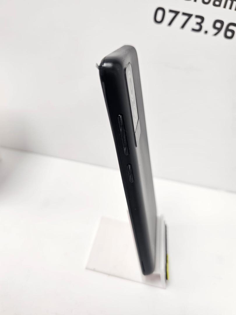Telefon mobil TCL 501, 2GB RAM, 32GB, 4G, Prime Black image 5