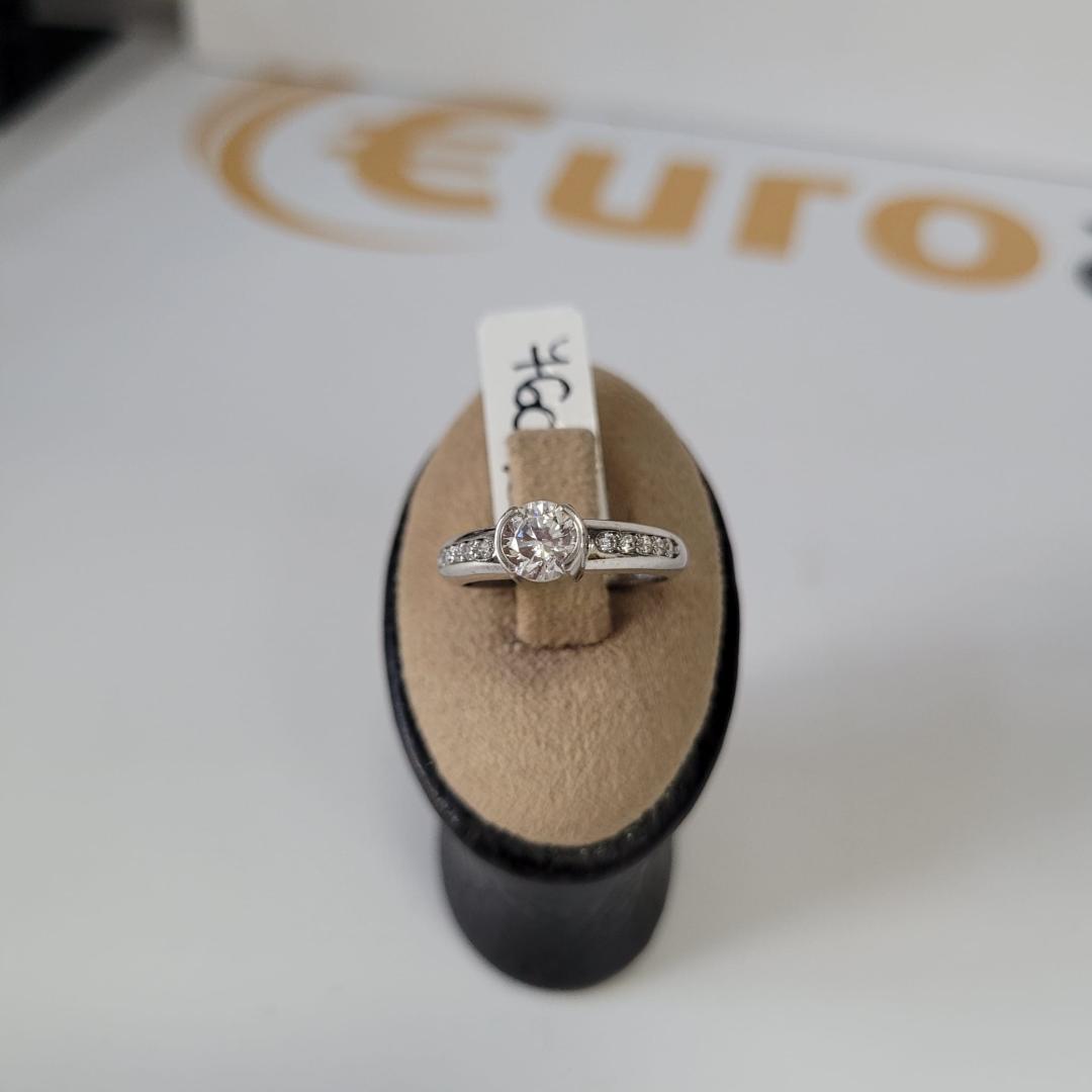 INEL AUR ALB 14K image 1