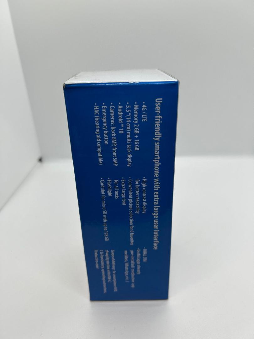 Telefon Olympia Neo Dual SIM (2GB/16GB) image 2