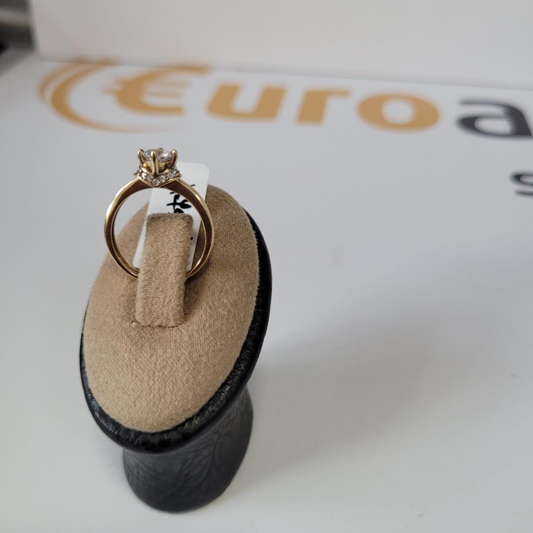 INEL AUR 14K image 1