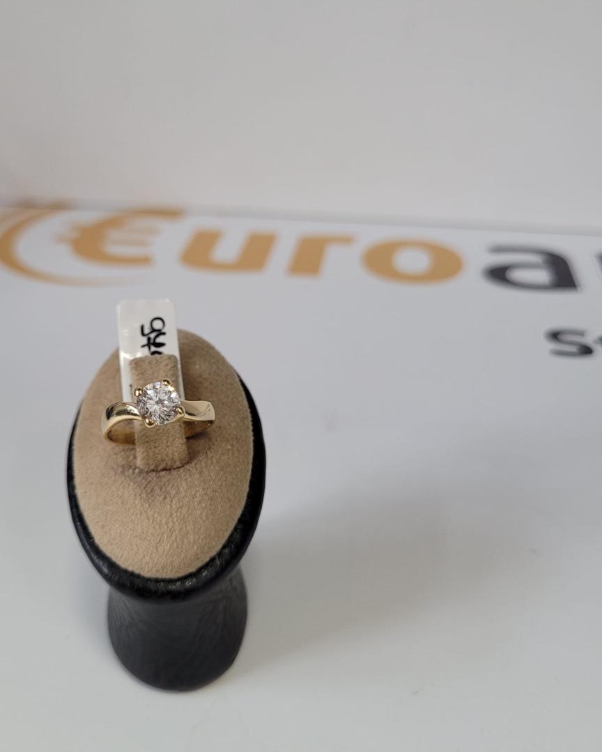 INEL AUR 14K image 1