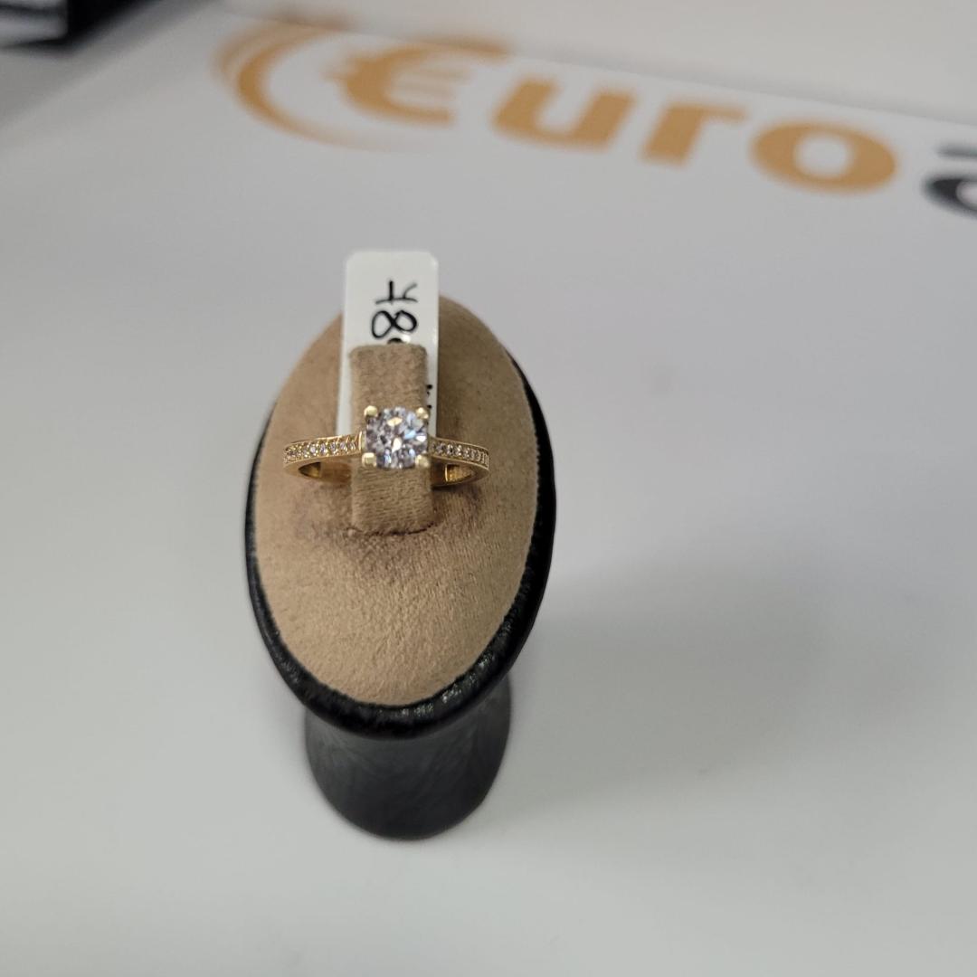 INEL AUR 14K image 1