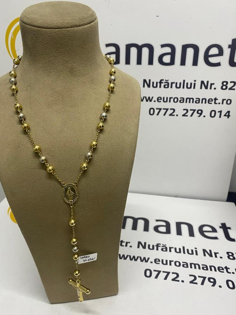 Rozar Aur 14kt, 34.22 gr image 1