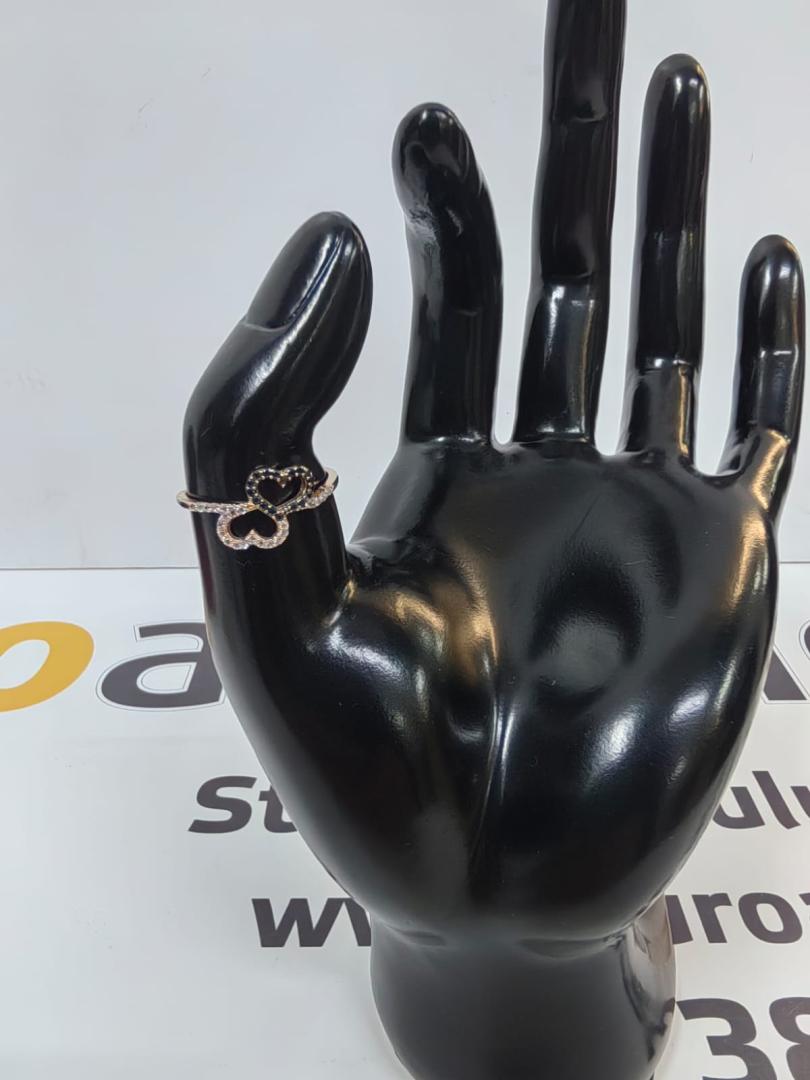 Inel Aur 14kt,1.10gr(cod produs:11066) image 2