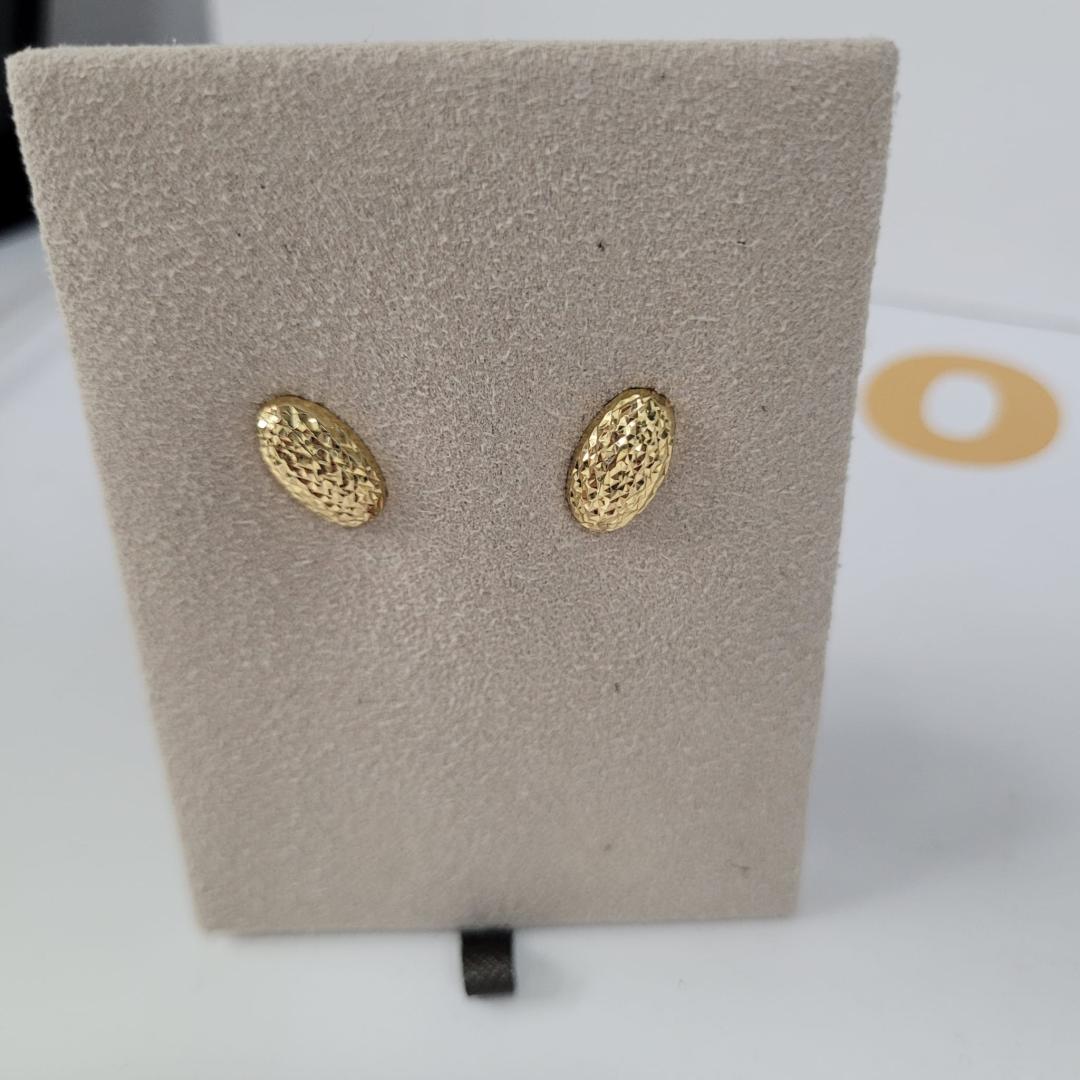 CERCEI AUR 14K image 1