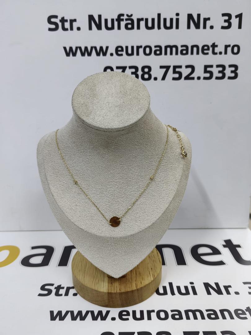 Lant AUR 14kt ,2.64gr,(cod produs:11704)