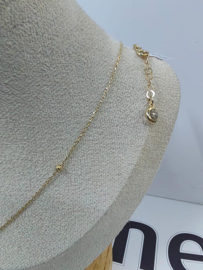 Lant AUR 14kt ,2.64gr,(cod produs:11704) image 1