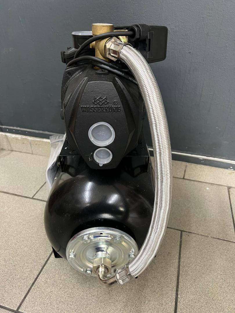 Hidrofor Wasserkonig WA3300-44/25H, 950w -P- image 1