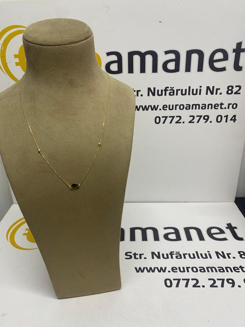 Lant AUR 14kt , 2.23 gr