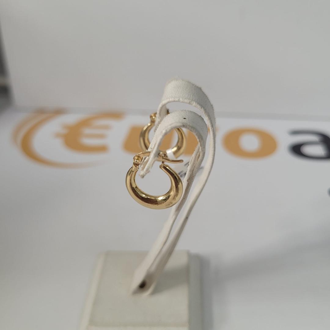 CERCEI AUR 14K image 1