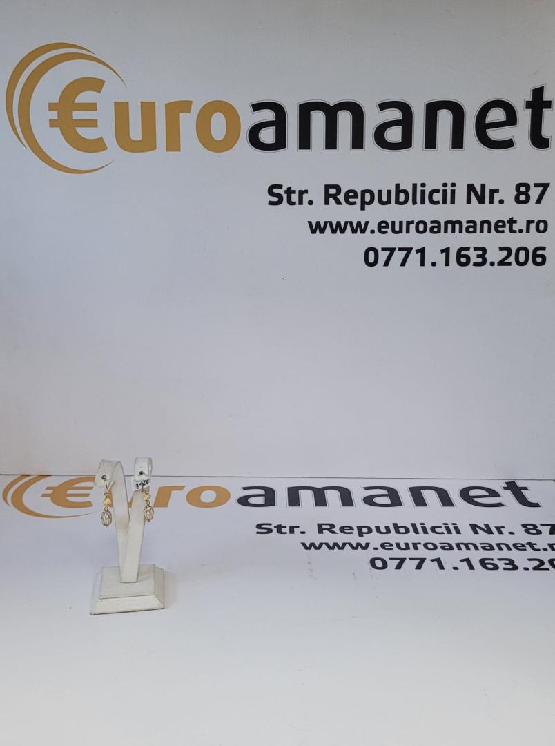 CERCEI AUR 14K