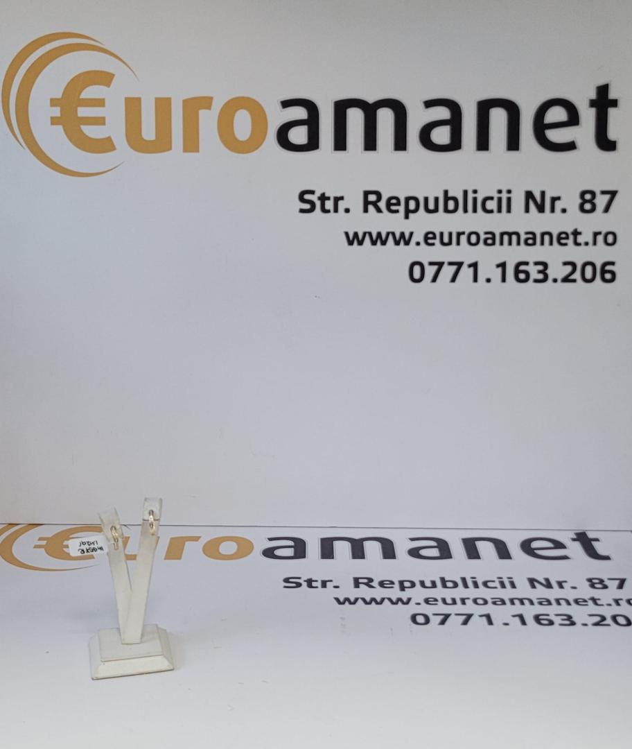 CERCEI AUR 14K pentru copii image 1