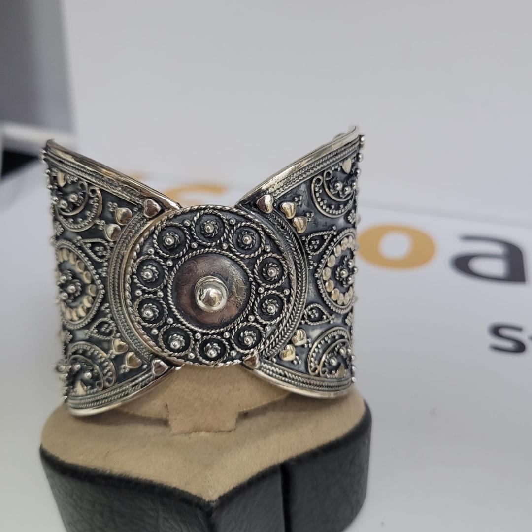 BRATARA ARGINT image 1