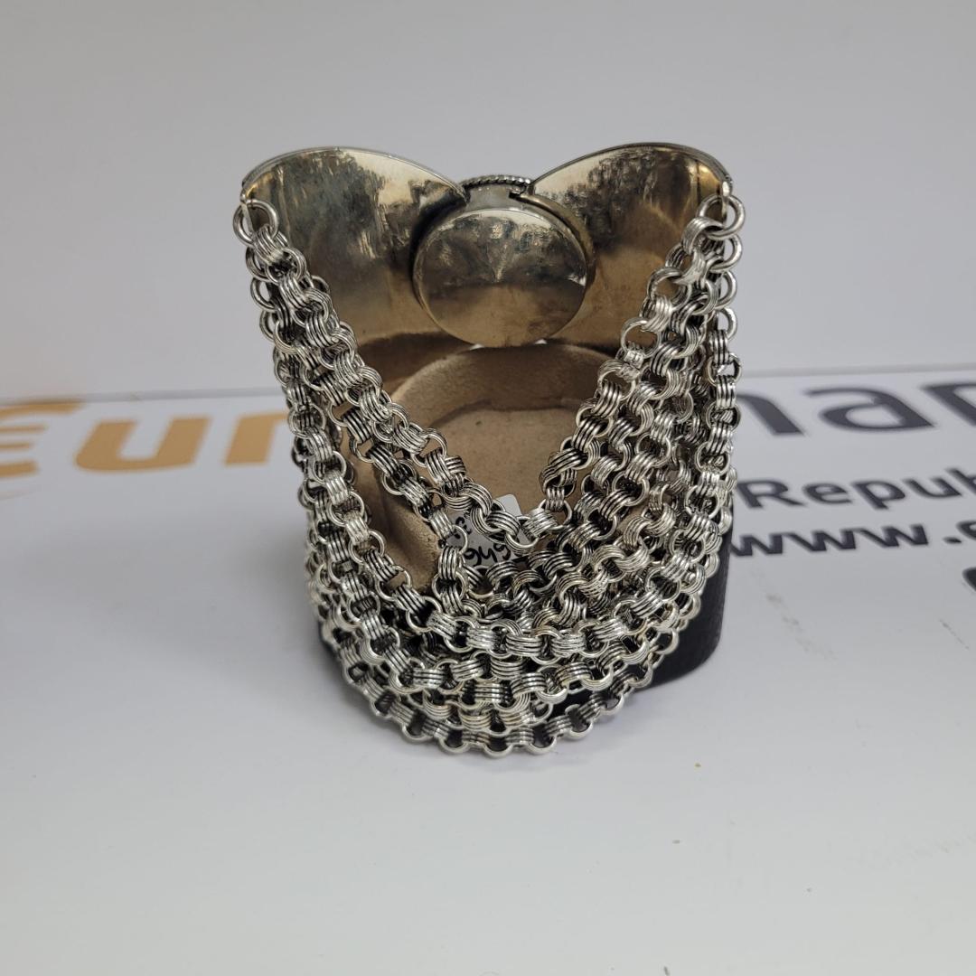 BRATARA ARGINT image 2