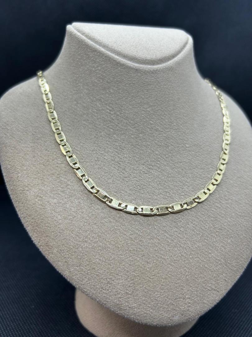 Lant Aur 14k image 1