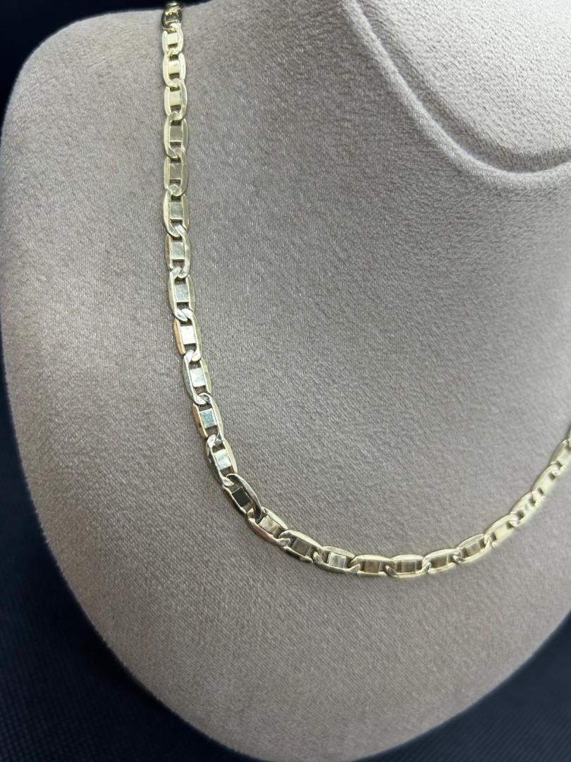 Lant Aur 14k image 2