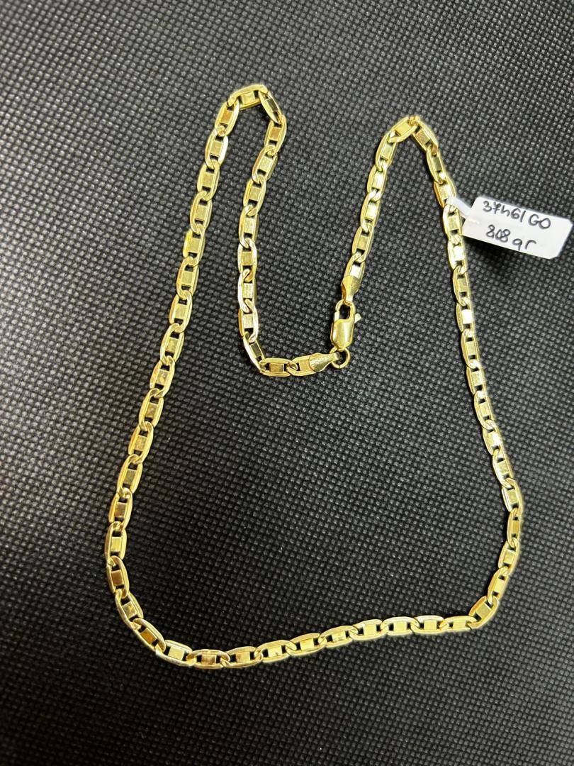 Lant Aur 14k image 3