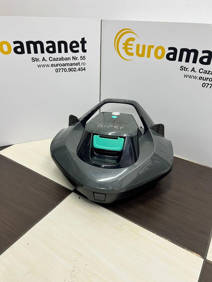 AIPER Aspirator Robotic Piscină Fără fir image 1