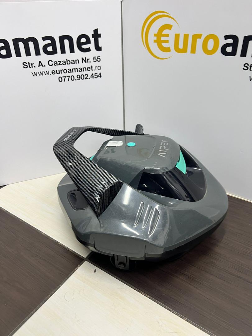 AIPER Aspirator Robotic Piscină Fără fir image 3