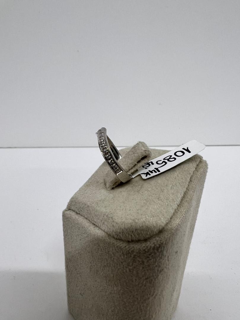 Inel aur 14k image 2