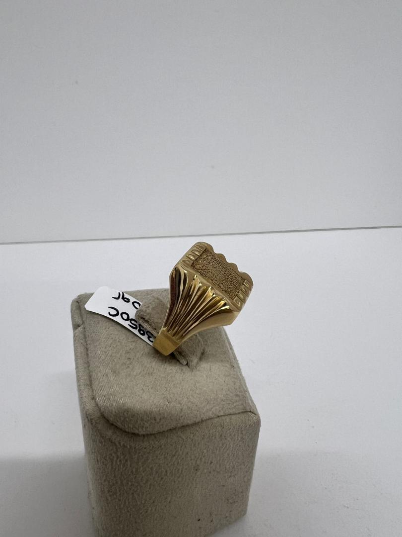 Inel aur 14k image 1