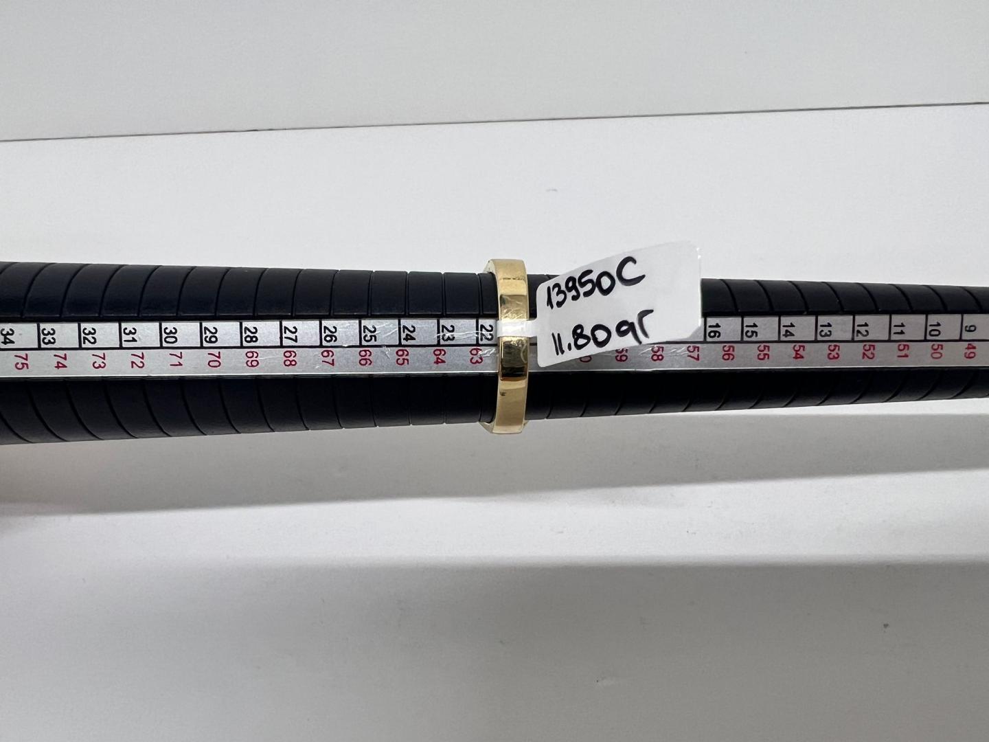 Inel aur 14k image 4