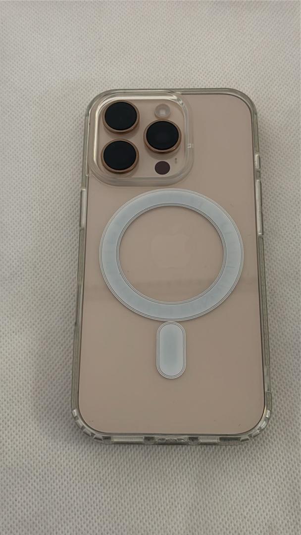 Telefon mobil Apple iPhone 16 Pro, 128GB, 5G image 1