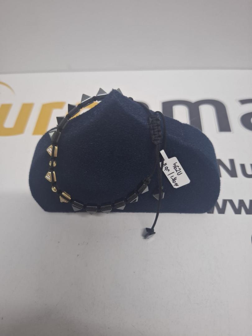 Bratara aur 14k 1.70g image 1