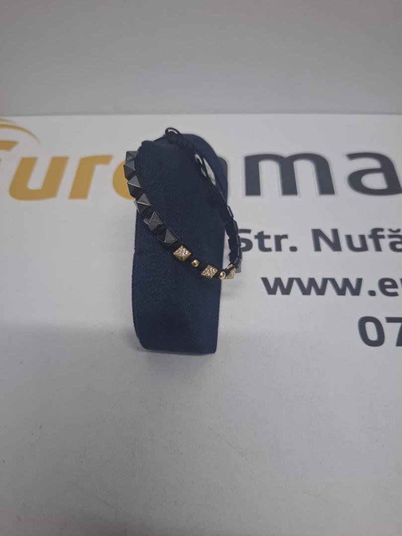 Bratara aur 14k 1.70g image 2