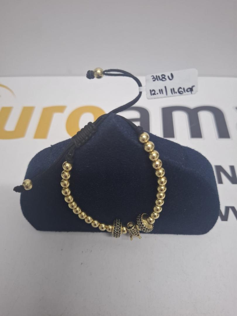 Bratara aur 14k 11.61g image 1