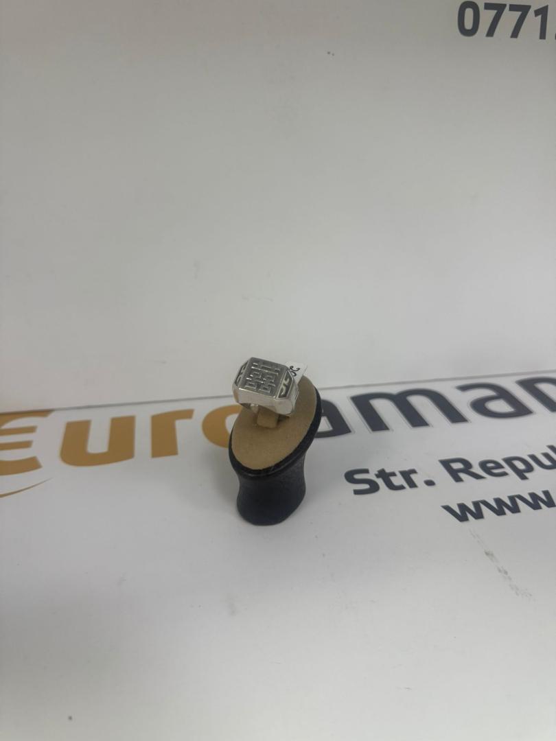 Inel Argint 13.13gr. image 1