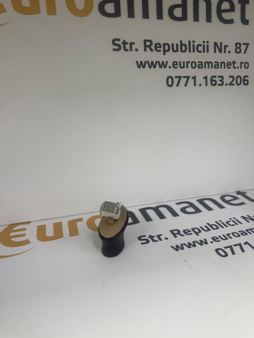 Inel Argint 13.13gr.